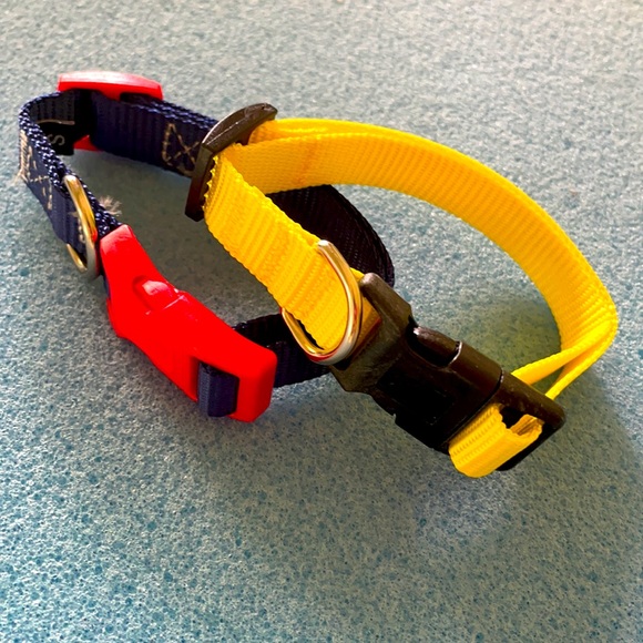 Dog collars - Picture 2 of 4